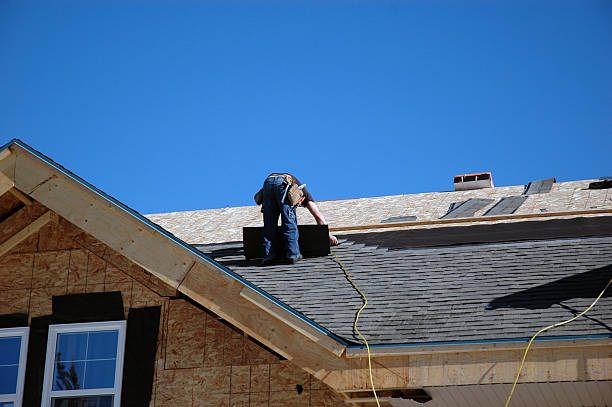 Quick and Trustworthy Emergency Roof Repair Services in Taneytown, MD